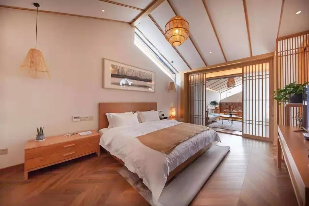 丽水松阳最好的民宿,松阳顶级民宿排名