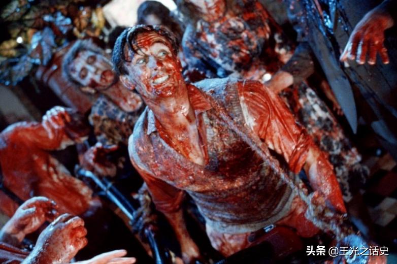 台湾恐怖片咒片尾有诅咒吗,台湾恐怖片咒结局解析