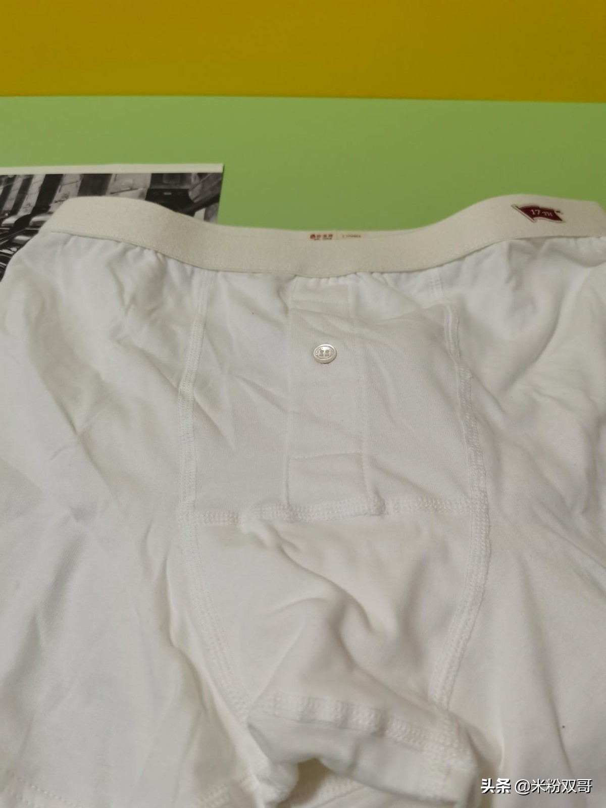 纯棉男士平角裤推荐,男士纯棉平角裤推荐