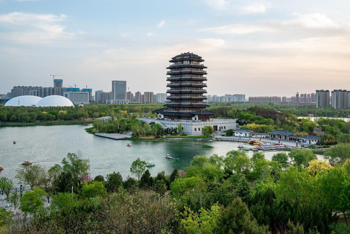 不去淄博也能感受淄博烧烤的美味,火爆出圈的淄博美食不只有烧烤