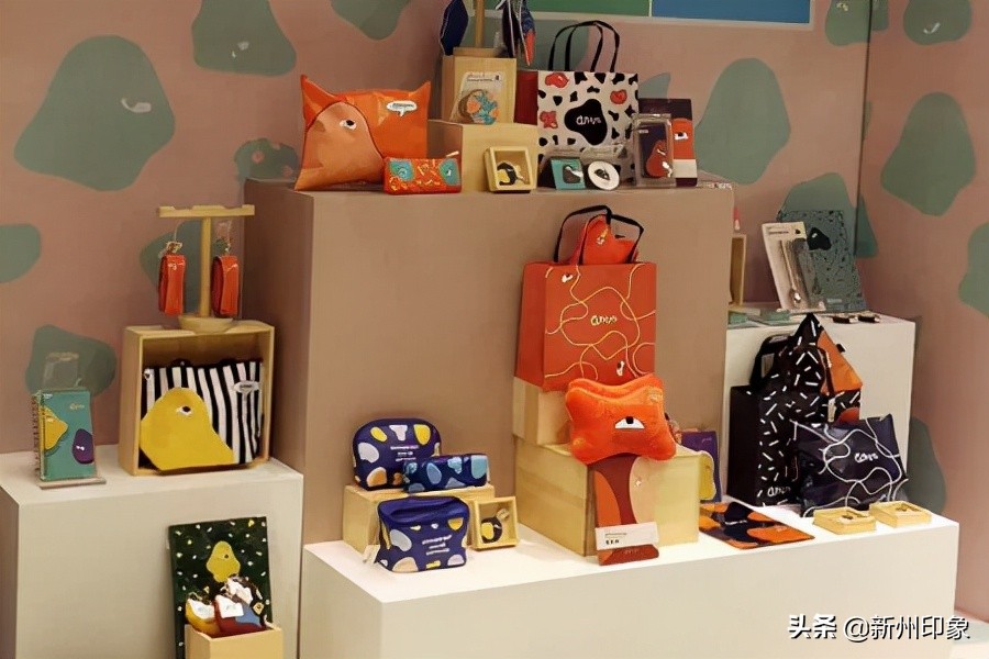 新兴庙街开业,新兴庙街店铺