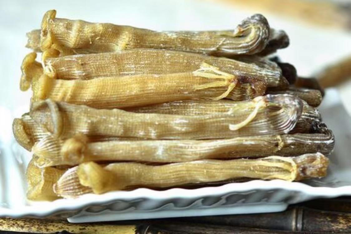 广西十大怪菜,广西10大特色怪菜