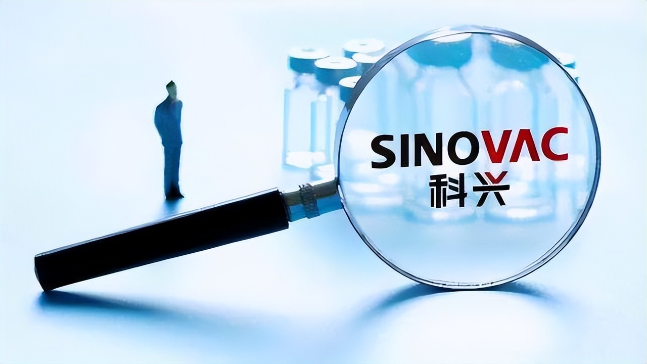 北京生物疫苗和北京科兴有啥区别,你接种疫苗了吗课件