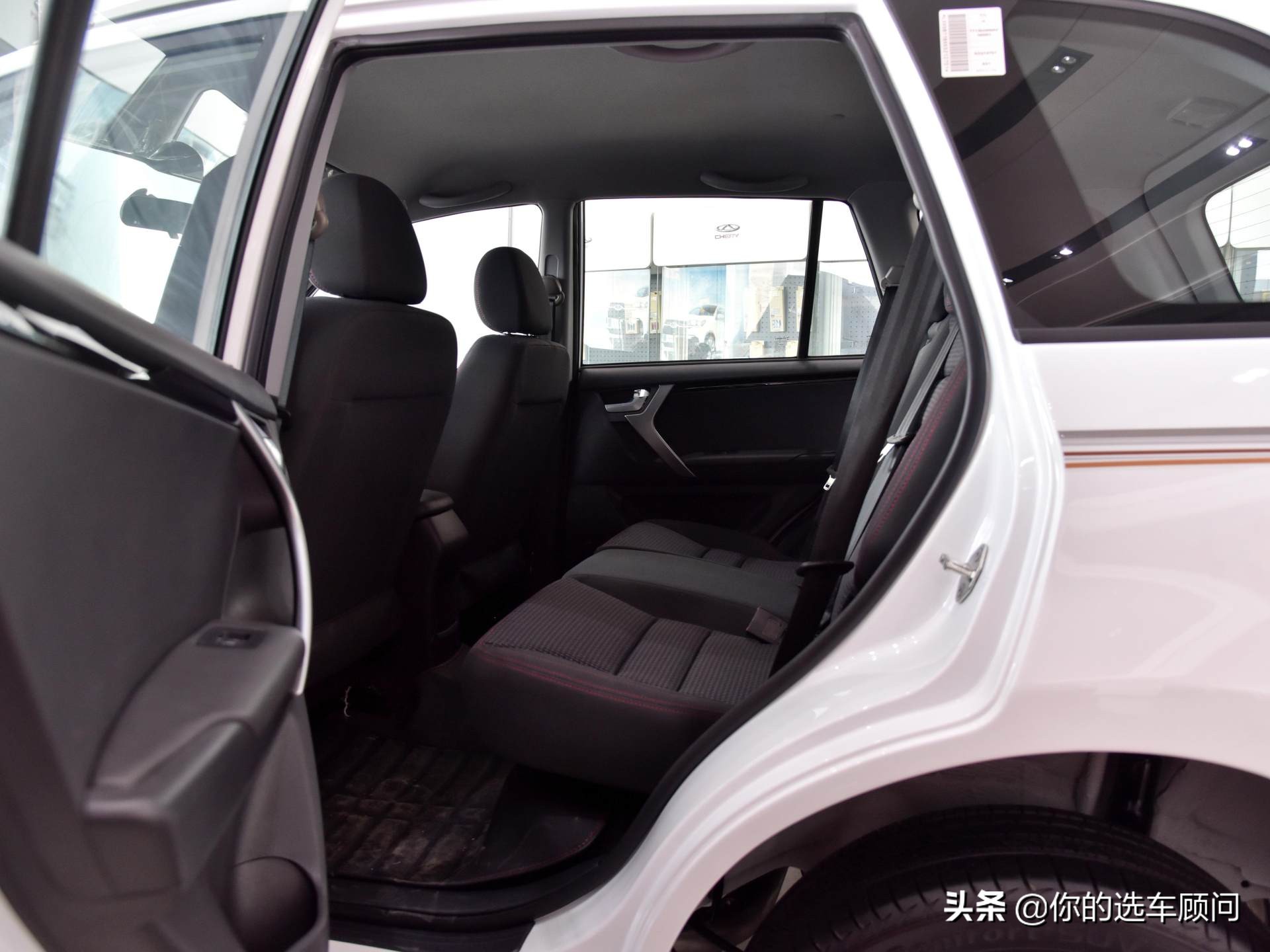 丰田5.99米大型suv,5至8万落地车空间大的suv