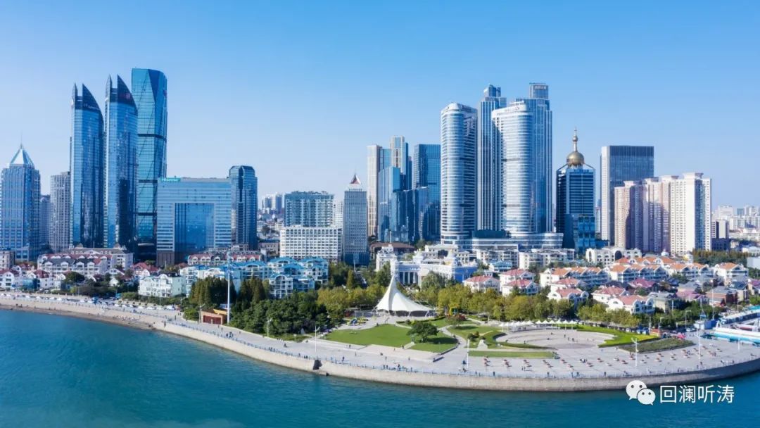 关键时刻服务国家外交，中韩外长为何选择青岛聚首？