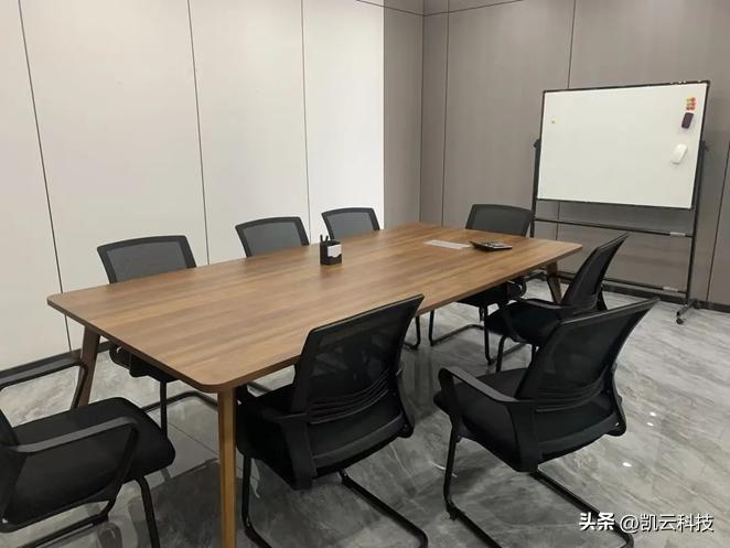 逐浪当下，勇启新程！凯云科技合肥分公司正式成立！