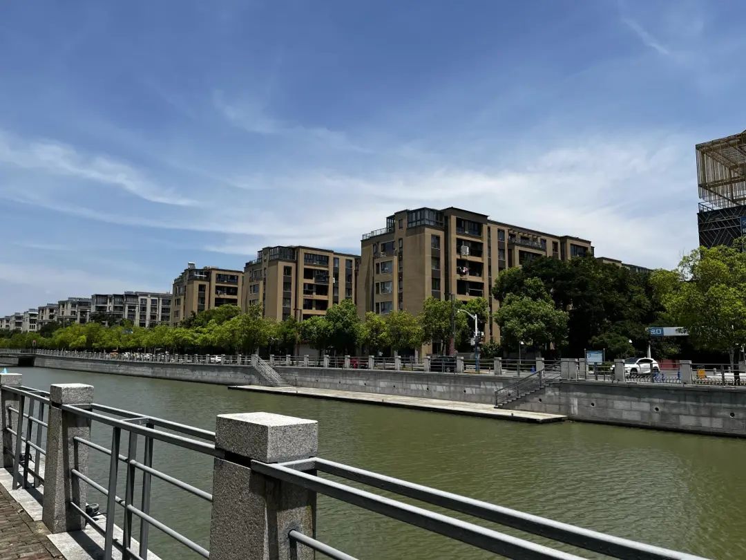 前滩花园,前滩后花园