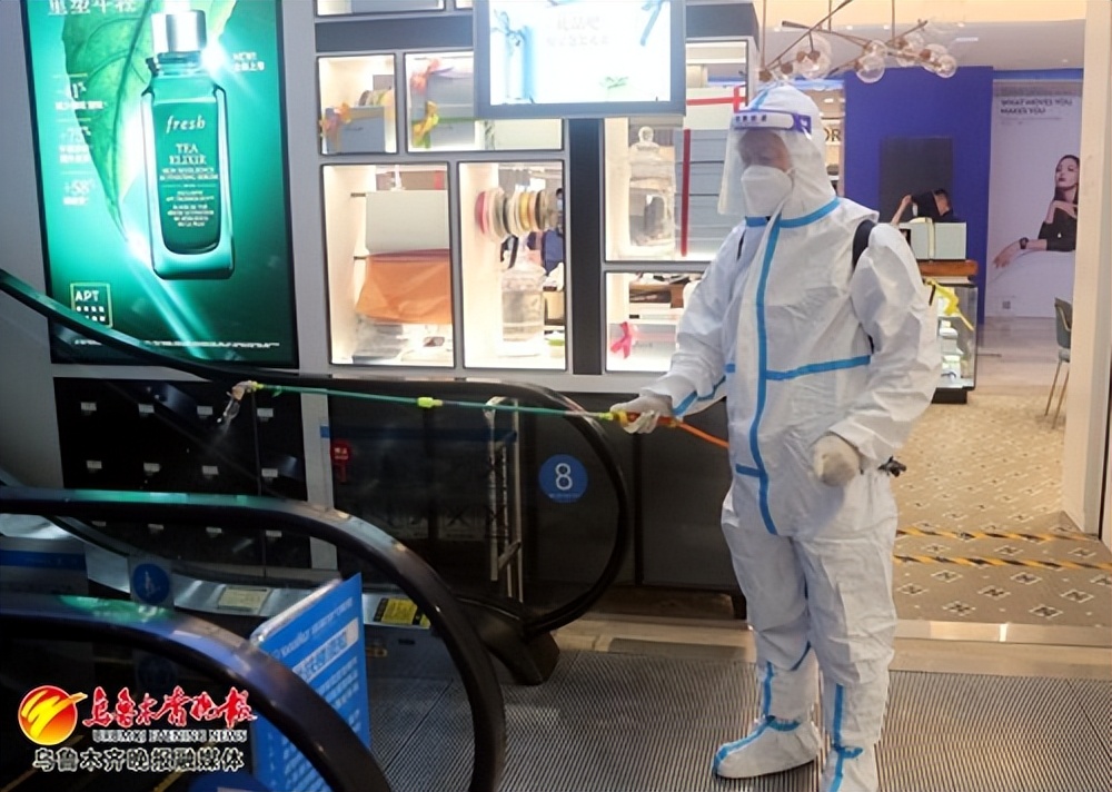 乌鲁木齐会展片区大型商超,乌鲁木齐新市区大型仓储超市