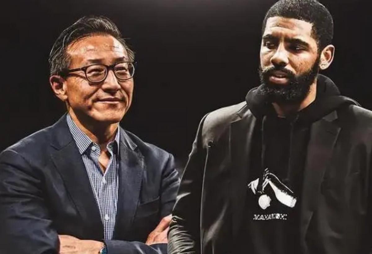 欧文被交易至独行侠的原因,欧文被交易到独行侠最新消息