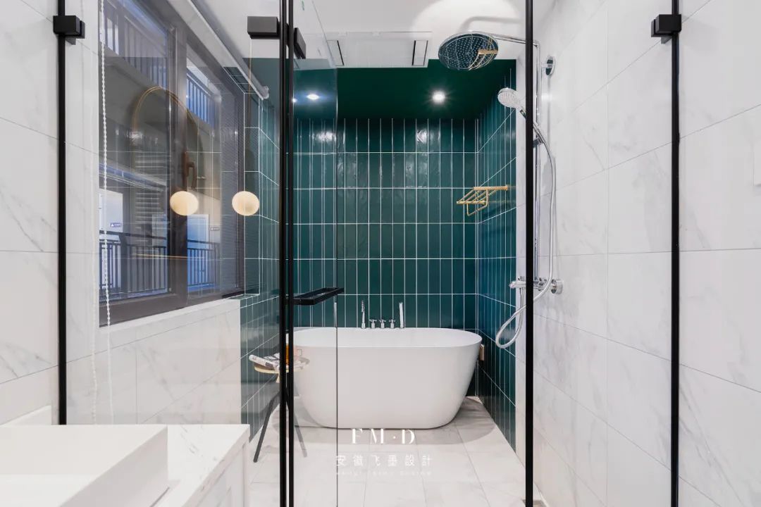 卫生间舒适布置图片,小卫生间怎么设计最好看实用