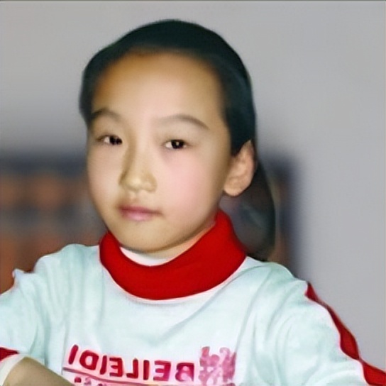 六岁女童被特招成军官,六岁女孩被破格招入部队