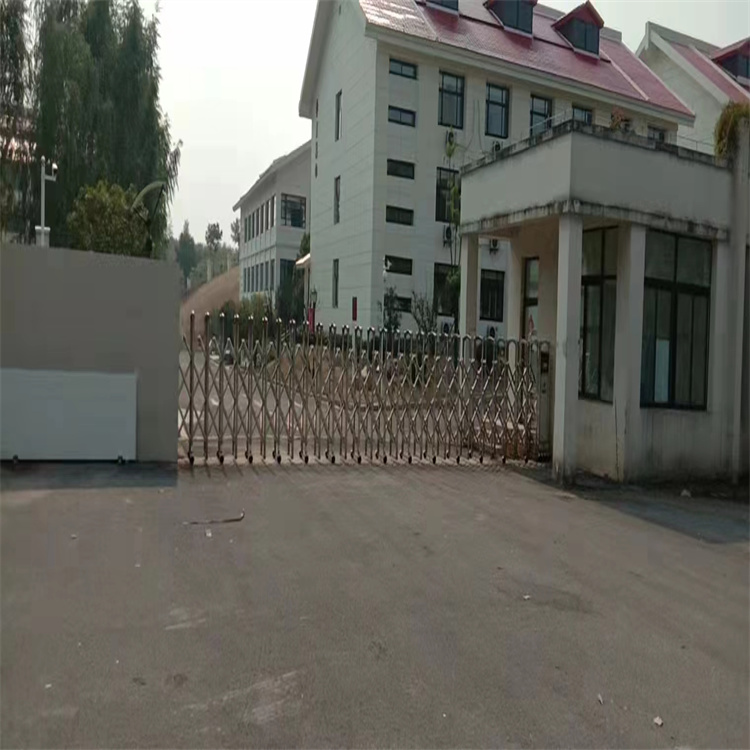 智能遥控自动折叠门联系电话,自动遥控伸缩门