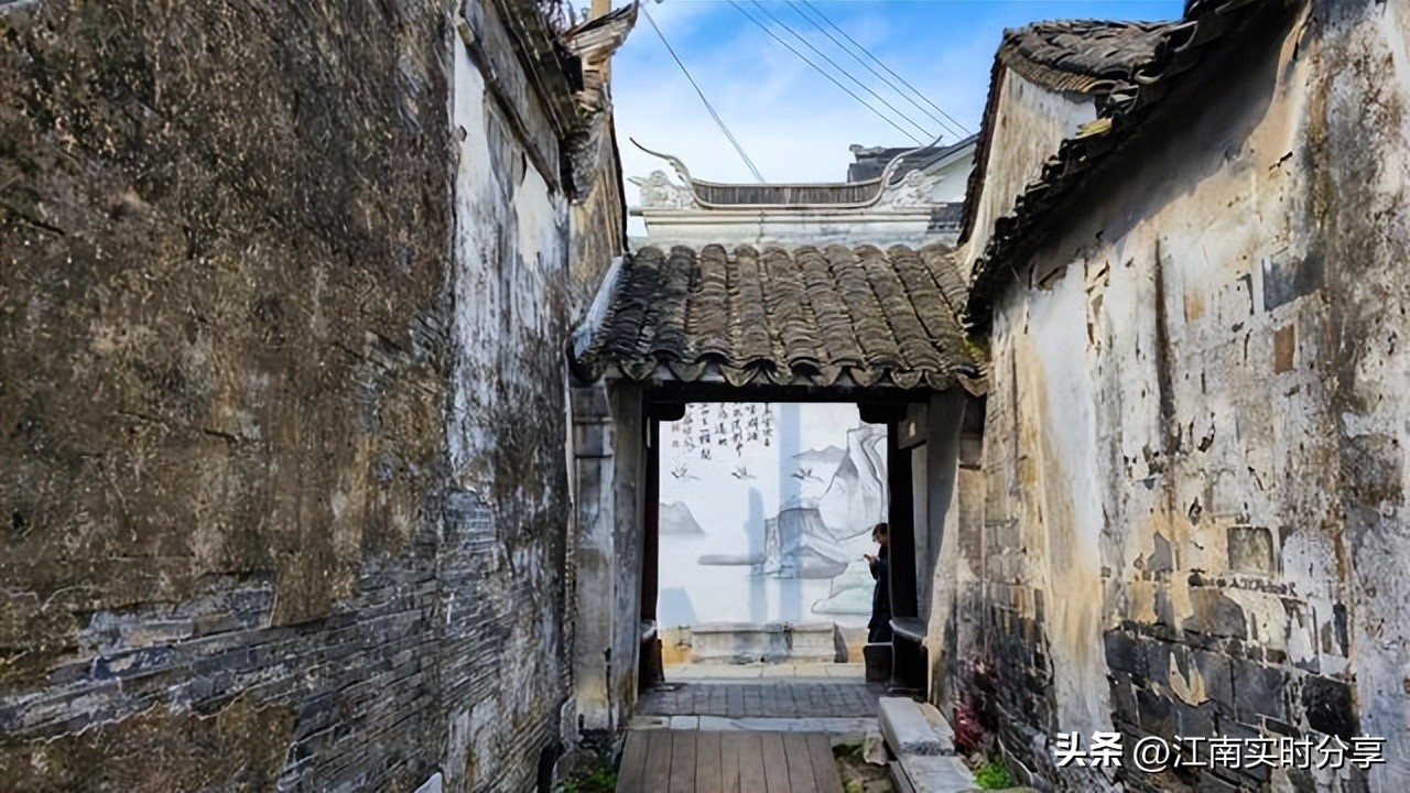 去苏州三天旅游攻略,苏州江南小镇一日游攻略