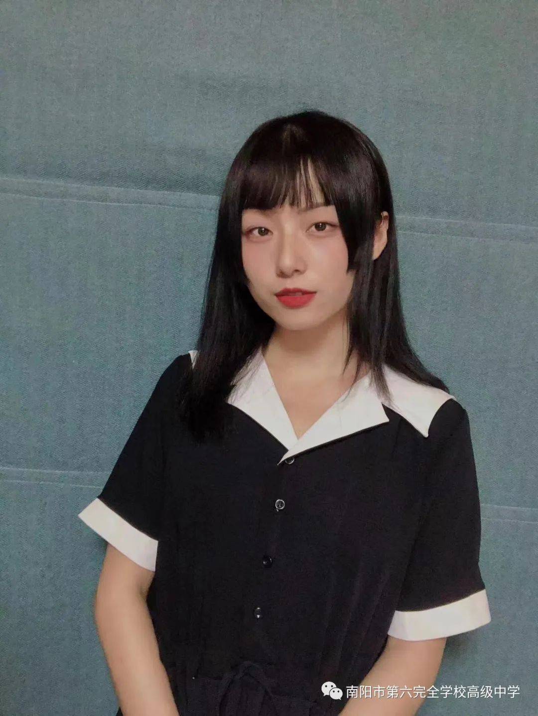 南阳市六全高中第三届“最受学生喜爱的教师”评选结果出炉！（二）