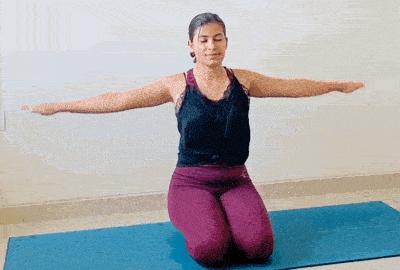 瑜伽后手腕疼怎么解决,练习瑜伽手腕痛怎么办