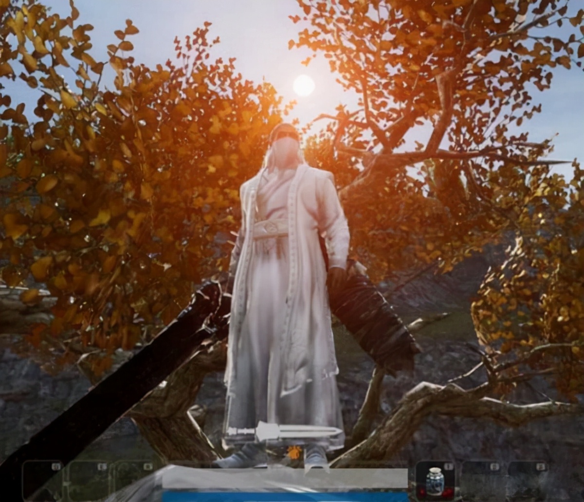 武侠乂手游吃鸡版,武侠乂真的好玩吗