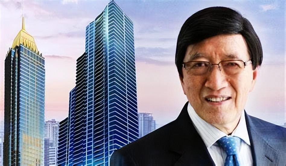 菲律宾富豪传奇人生：从银行不愿为他*款贷**，到自己开银行年入百亿