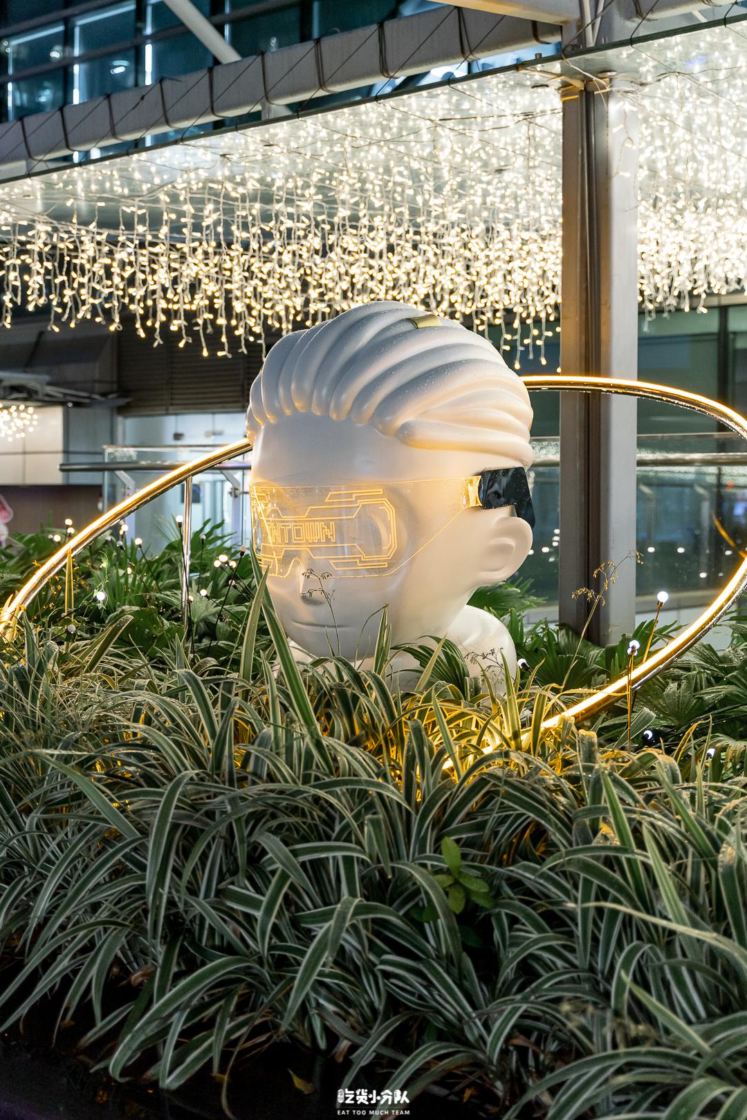 福田店年中特惠,百货商场年中大促活动方案