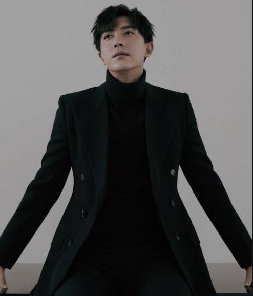 李佳航微博回应,李佳航为中国足球发声