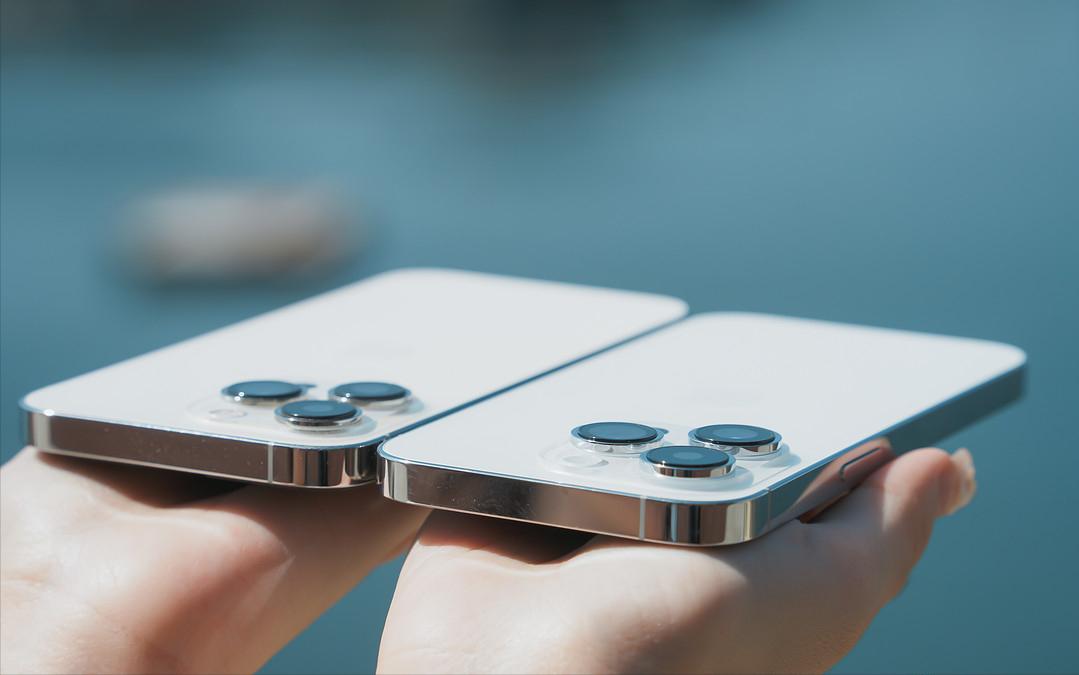 用了三个月工资买了苹果14pro,用了iphone14pro后再看xr