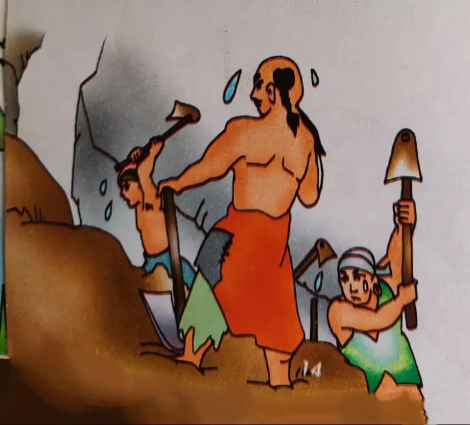 京杭大运河全线贯通,京杭大运河详细路线