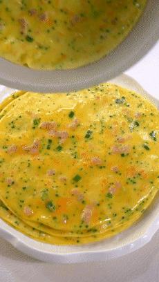 鸡蛋能做什么又好吃又简单的美食,鸡蛋都可以做什么简单的美食