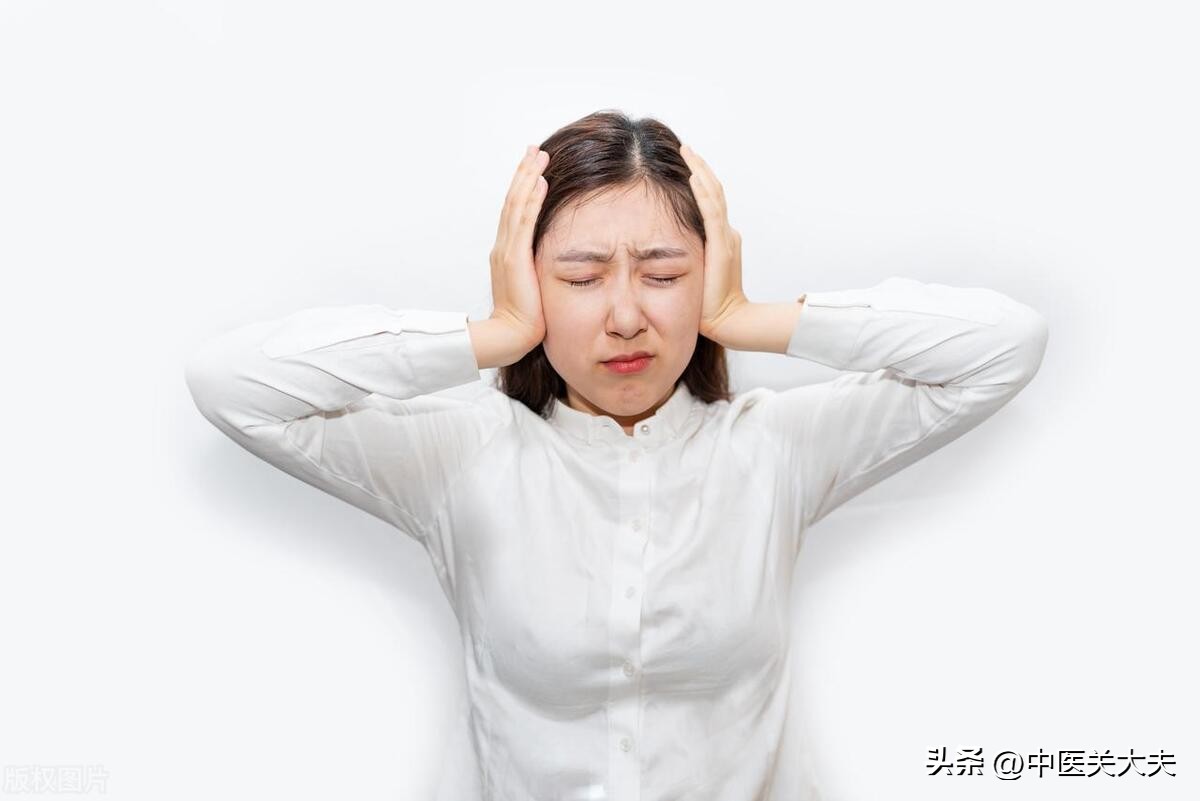 患上美尼尔氏综合症，32岁患者耳鸣反复发作，这味药正好有效果