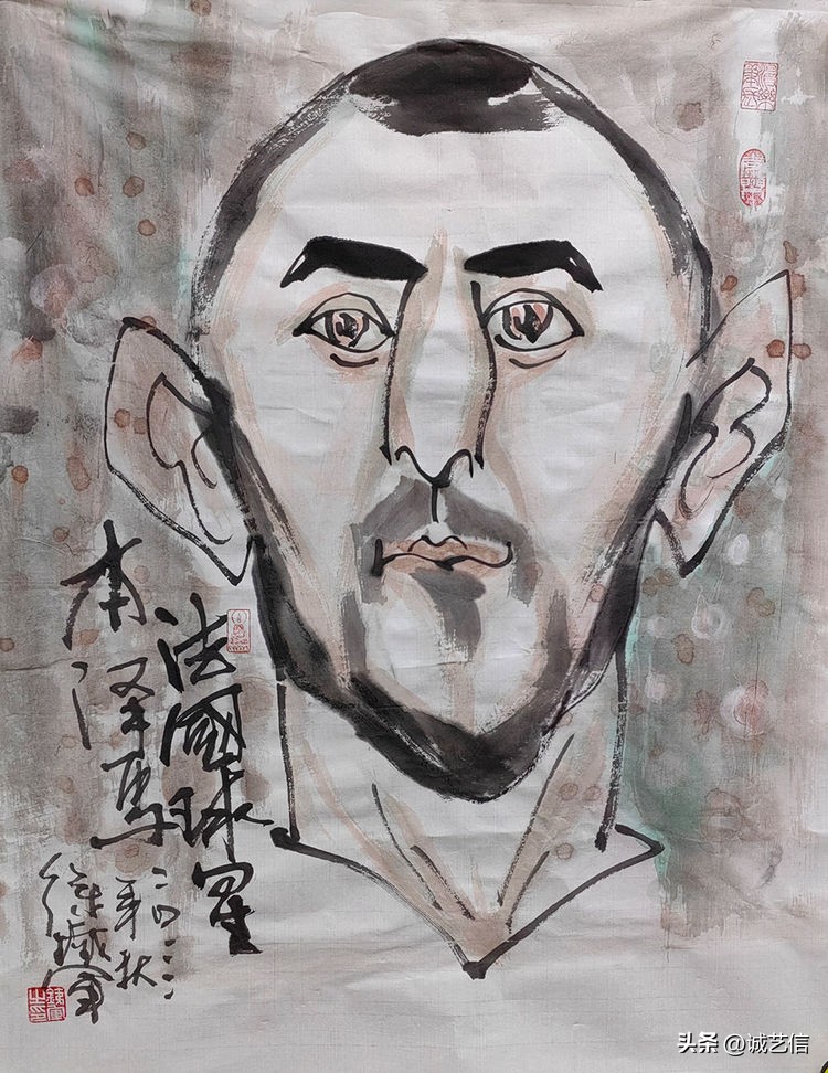 圆梦金球,本泽马圆梦金球