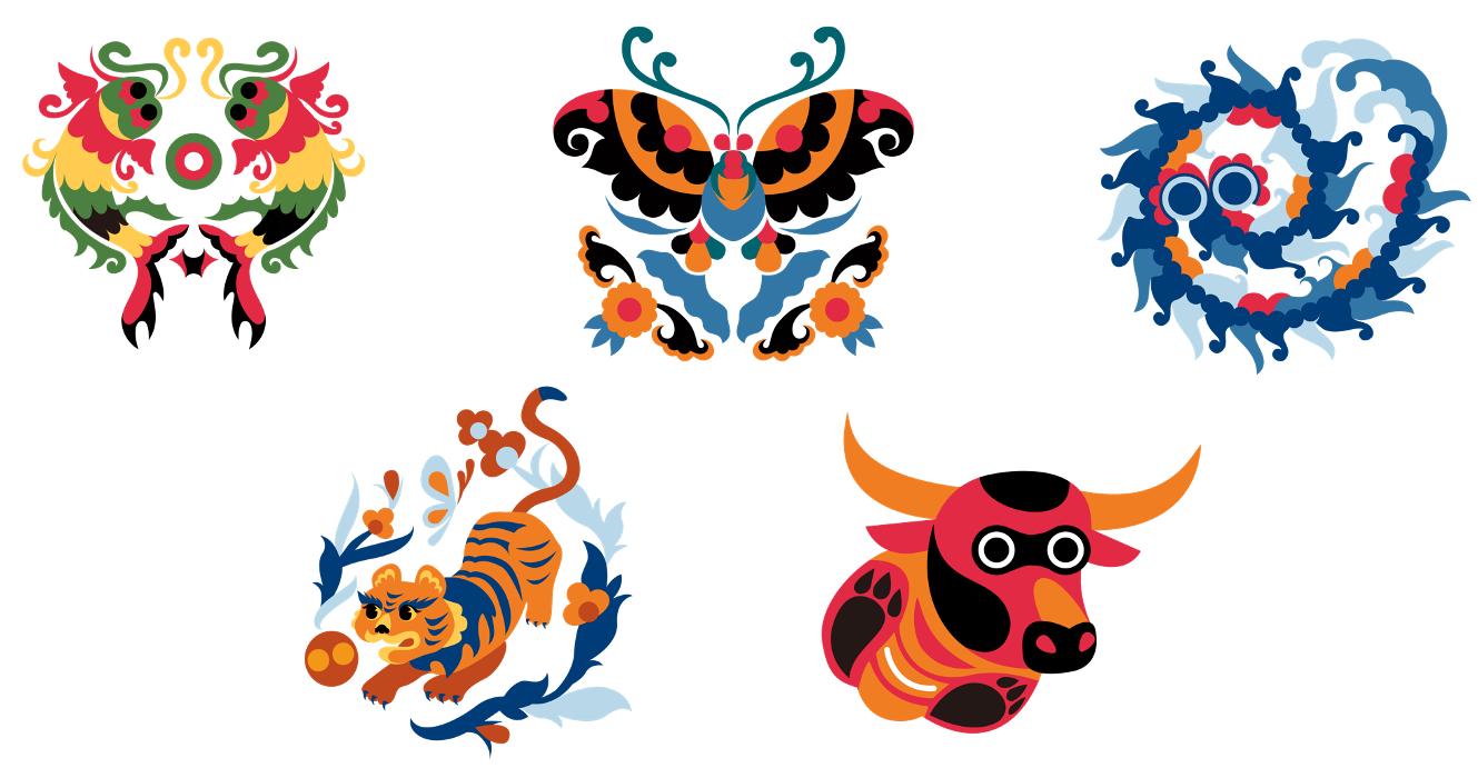 优衣库uniqlo春夏,优衣库发布新一季uniqlou系列