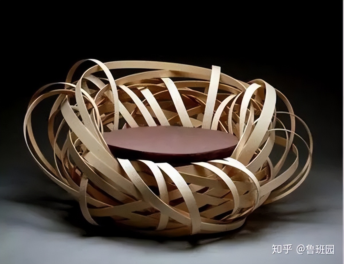 仿生设计家具产品手绘图,仿生家具造型设计师简介