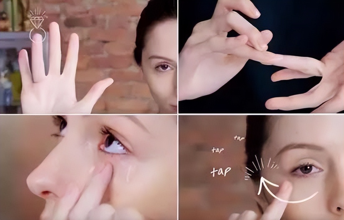 眼霜紧致效果好的,还有哪款眼霜去细纹紧致补水