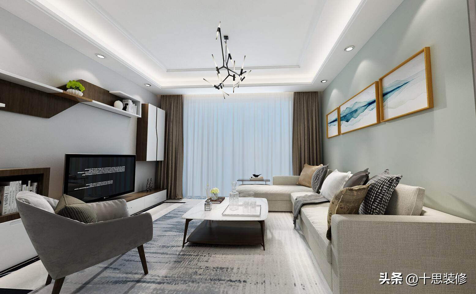 新乡最好的装修公司排名,新乡口碑最好的装修公司