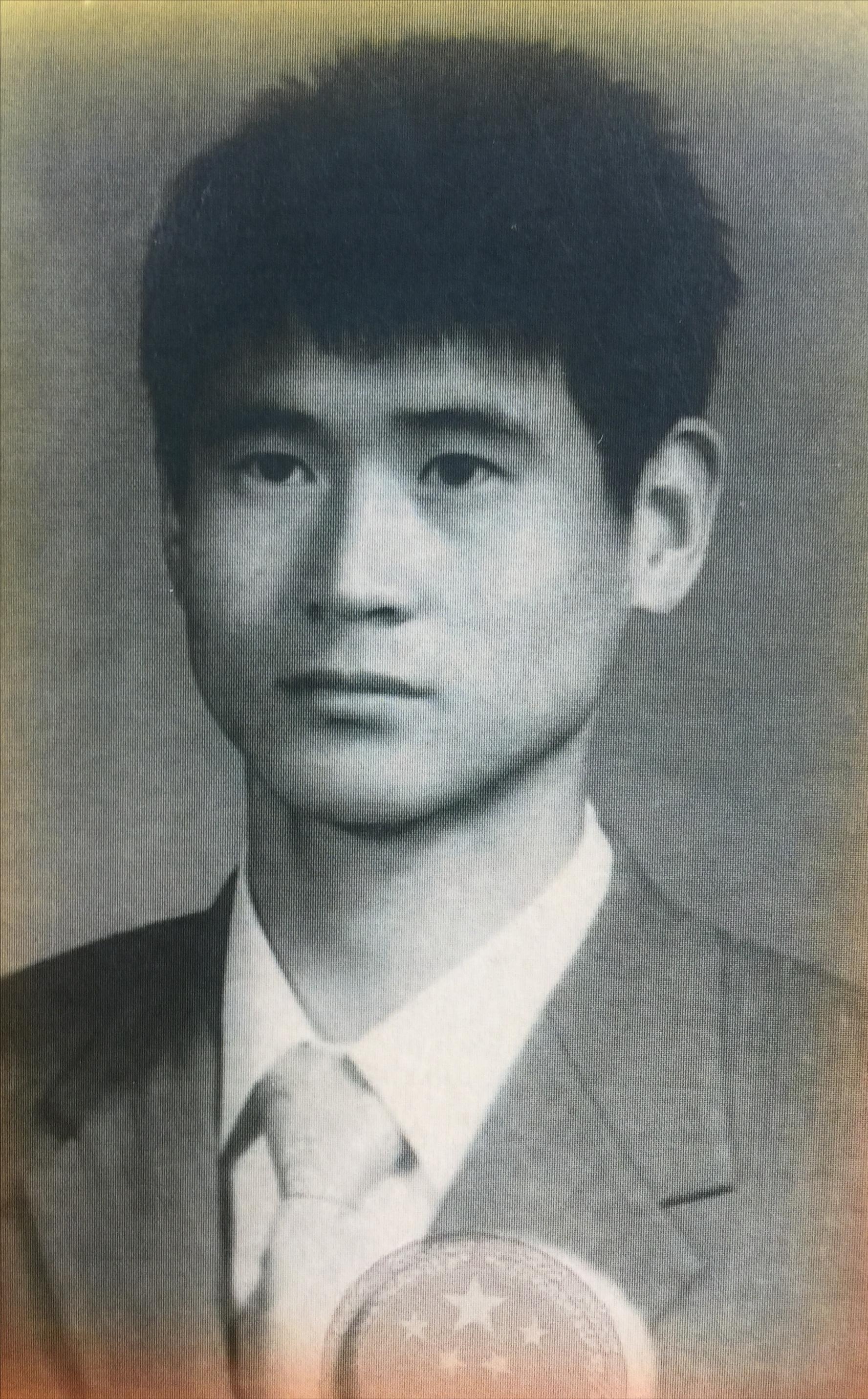 八一队足球名宿,八一队名宿