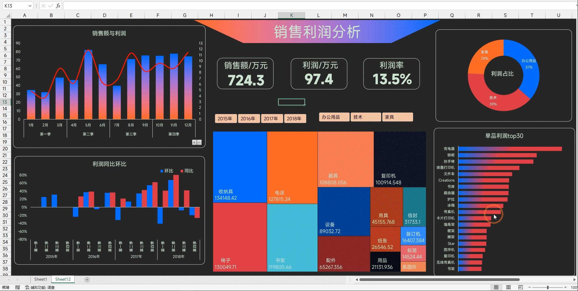 万年历制作excel,如何用excel制作万年历
