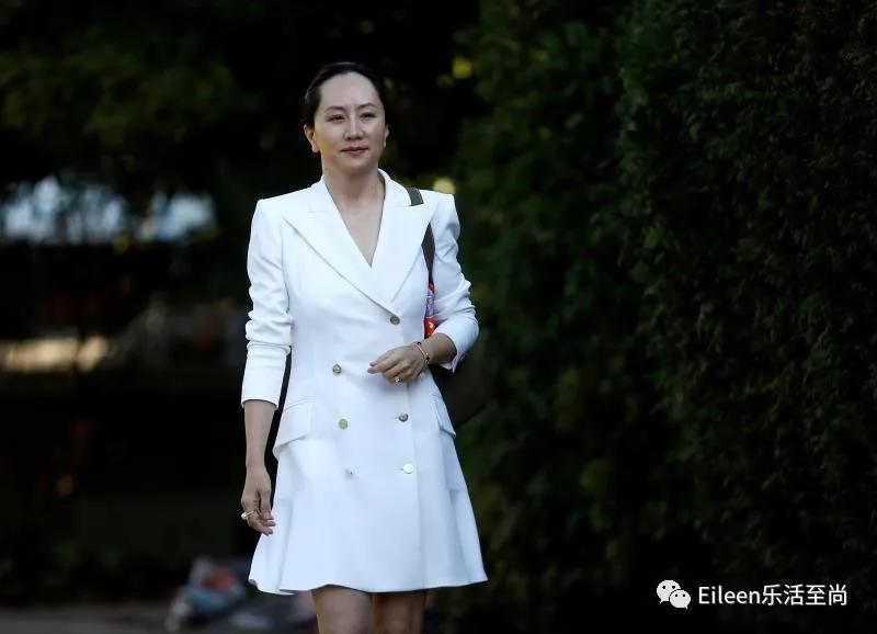 孟晚舟何超琼李富真谁更有钱,李富真孟晚舟何超琼谁钱多