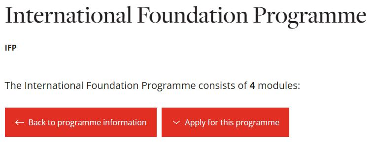 伦敦预科申请条件,英国伦敦预科根本读不下去怎么办