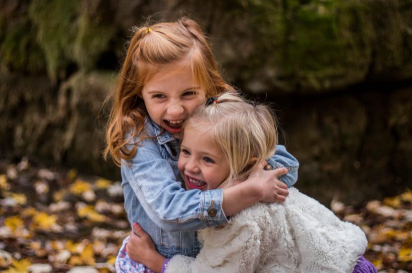 网剧孤独症哥哥和弟弟,我有一个哥哥