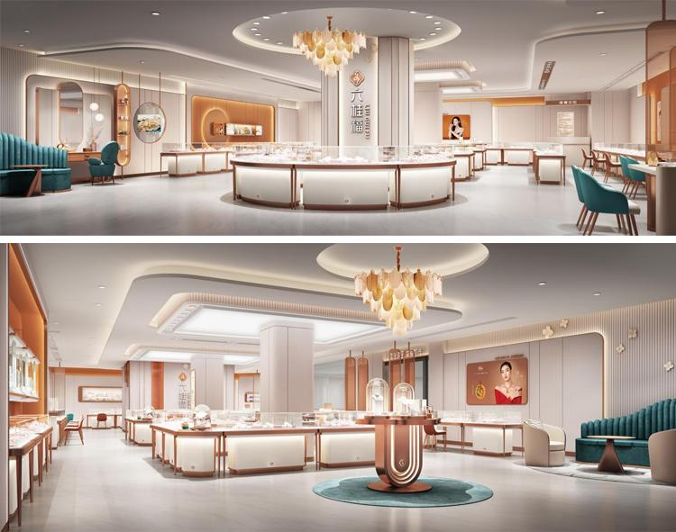 六桂福珠宝传承系列,六桂福珠宝文化