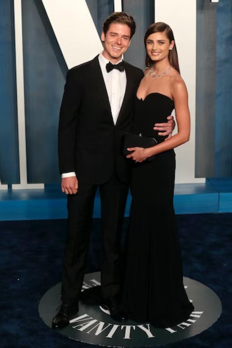 维密天使结婚照,维密天使嫁给谁了