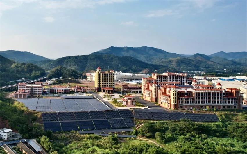 古瑞瓦特工商业逆变器照片,古瑞瓦特工商业储能