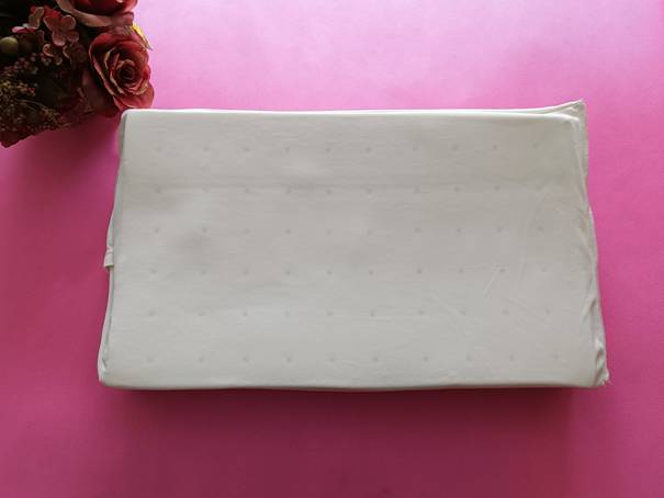 健康舒适，科学记录-8H智能助眠天然乳胶枕评测