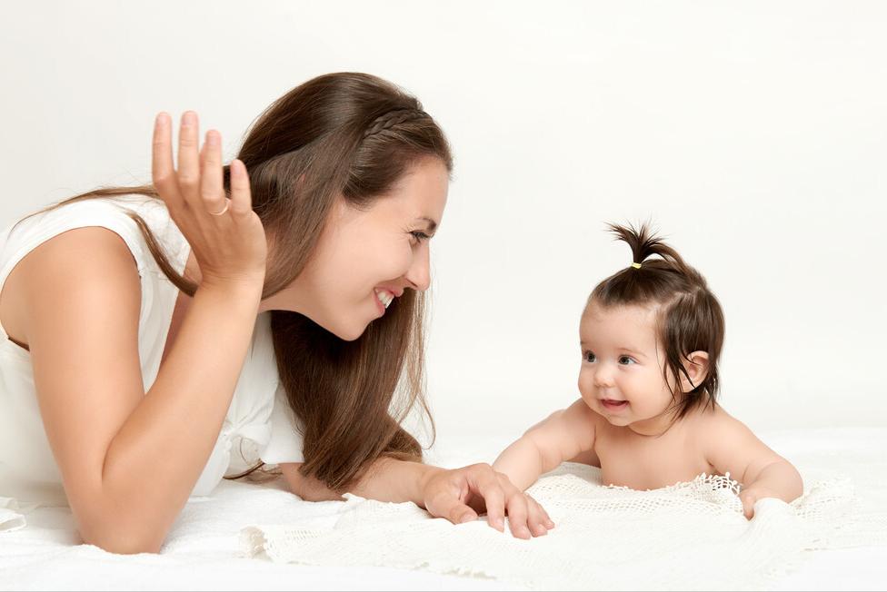 宝宝1岁半语言爆发,孩子语言大爆发是什么样子