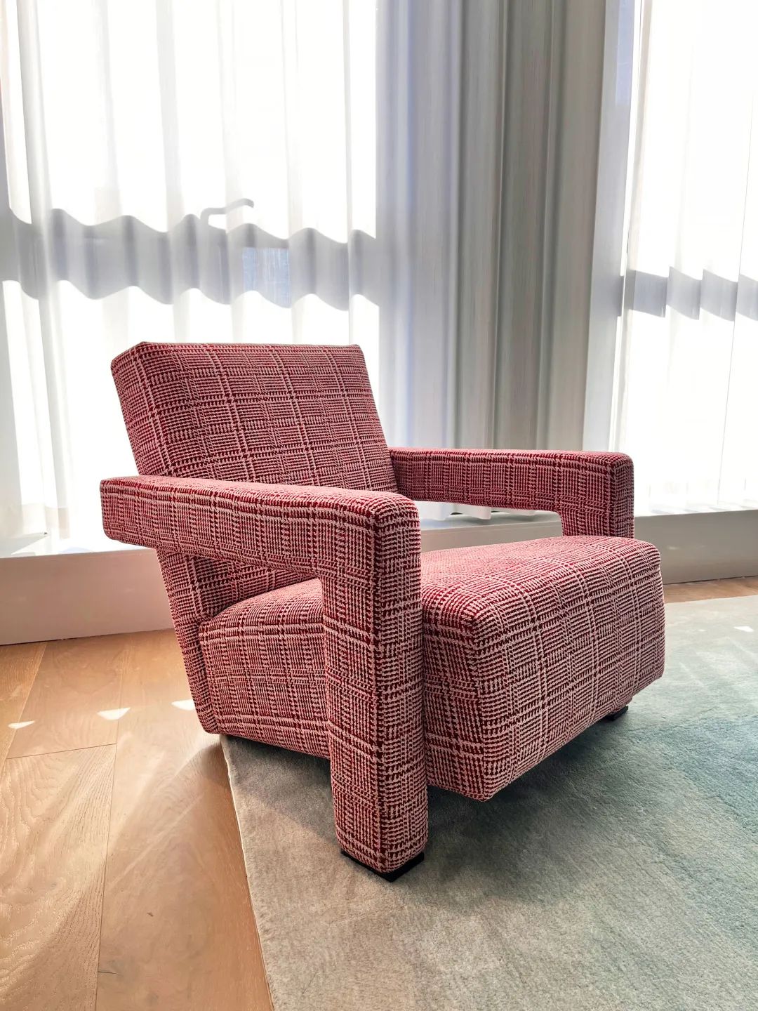 影视中经典家具设计,一套惊艳的家居单品