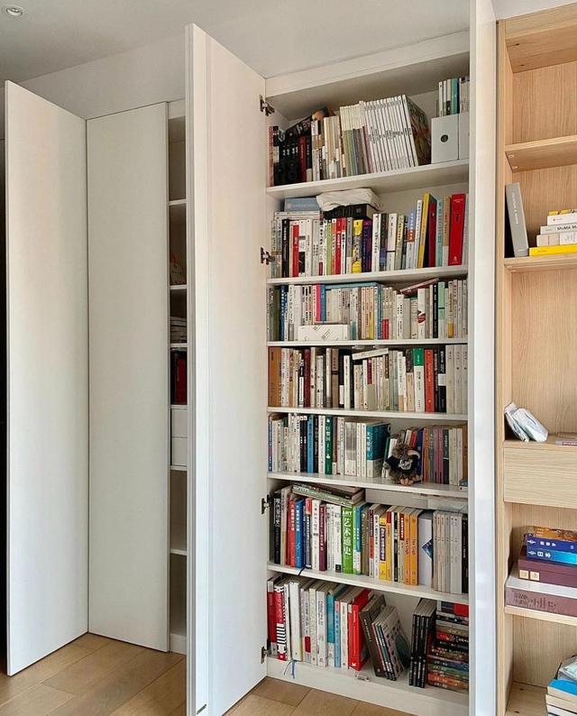 强迫症治愈系清洁房子,治好强迫症的家居整理