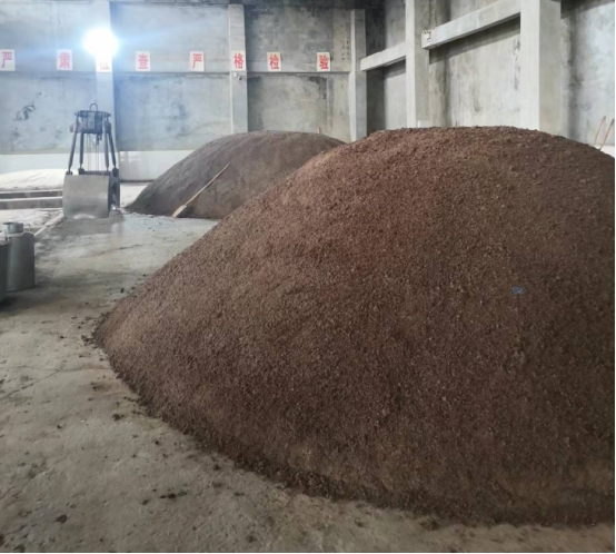 真正的十大纯粮酒,真正纯粮酿的白酒