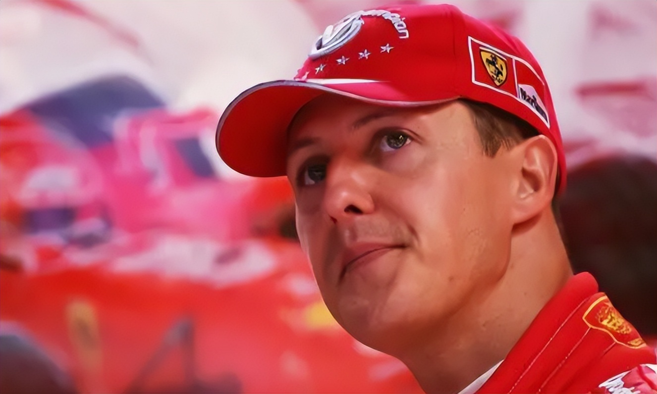 车王舒马赫昏迷10年“苏醒”,昏迷6年的车王舒马赫终于苏醒