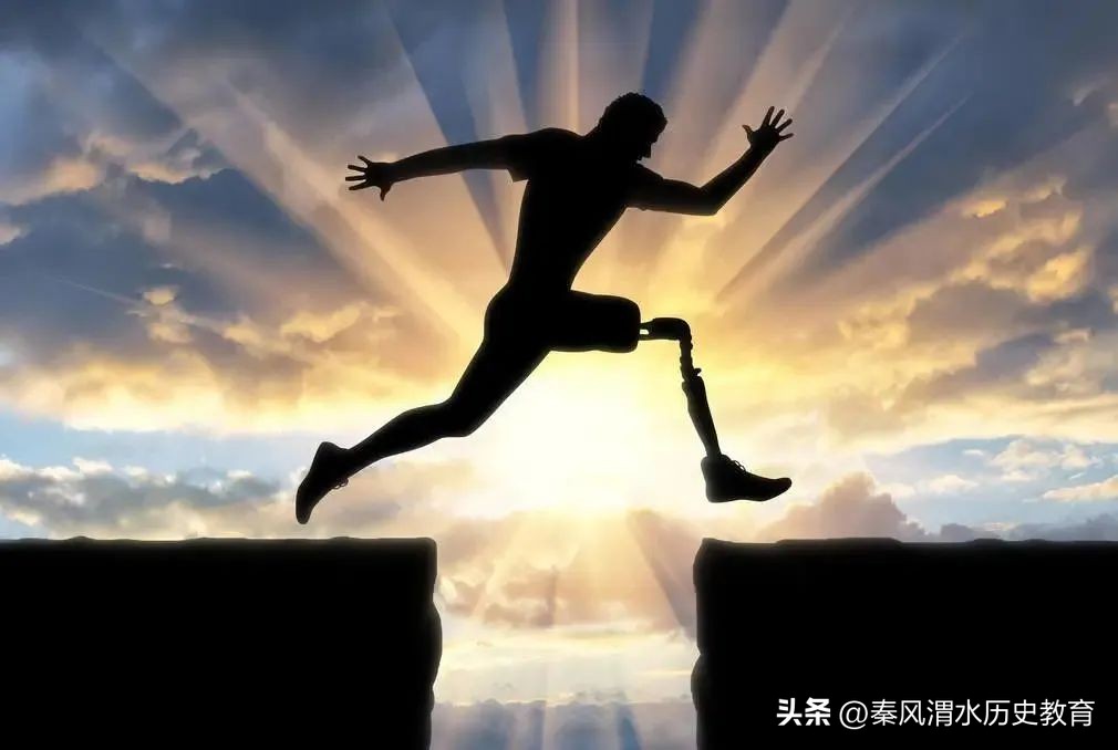 愿青春不负野心——岐山陕九学校期中考试大会发言稿田苗