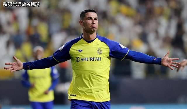 c罗热衷于慈善事业,c罗对中国的慈善全部事迹