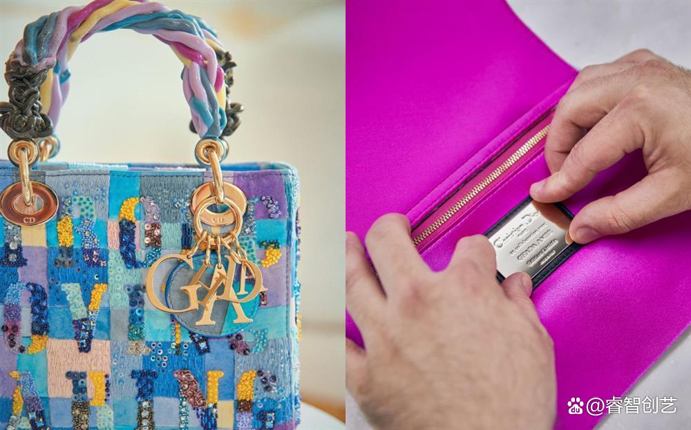 dior合作单品,dior定制限量联名