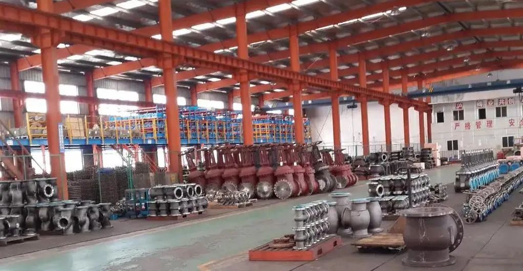 中国最大的阀门制造商龙头公司,20家国际知名阀企大盘点